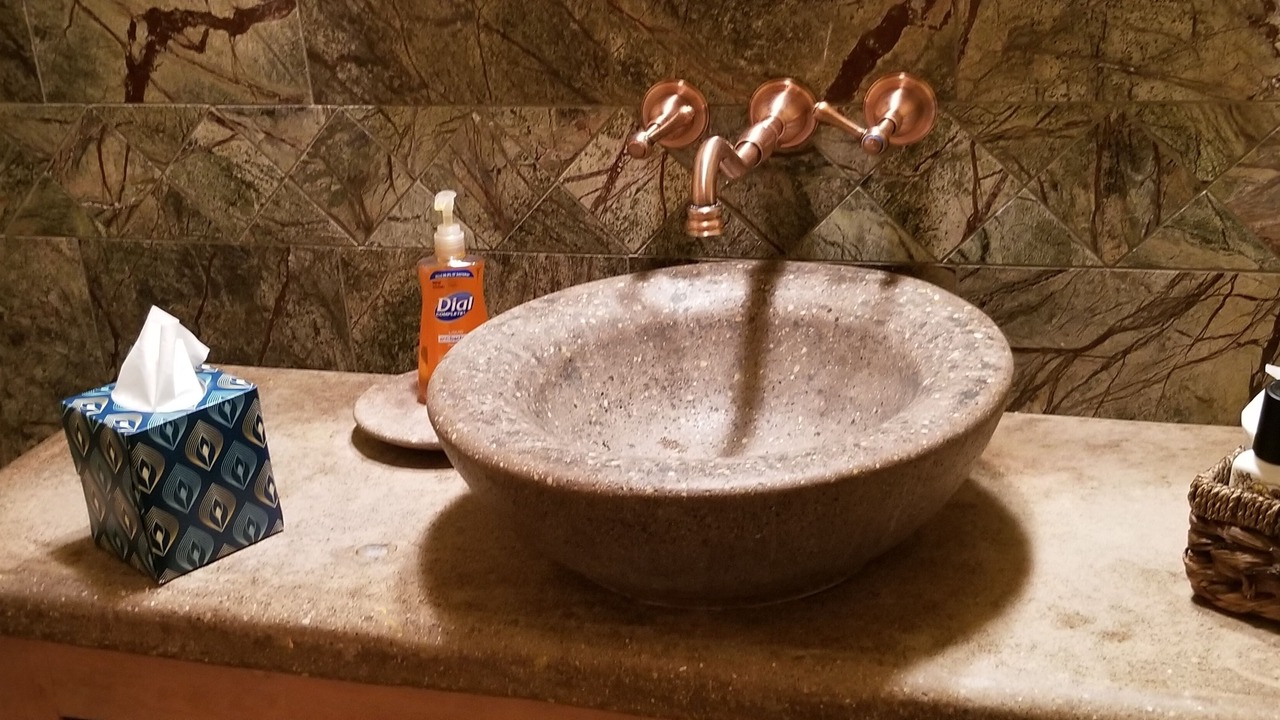 Photo of Bathroom in Mancos