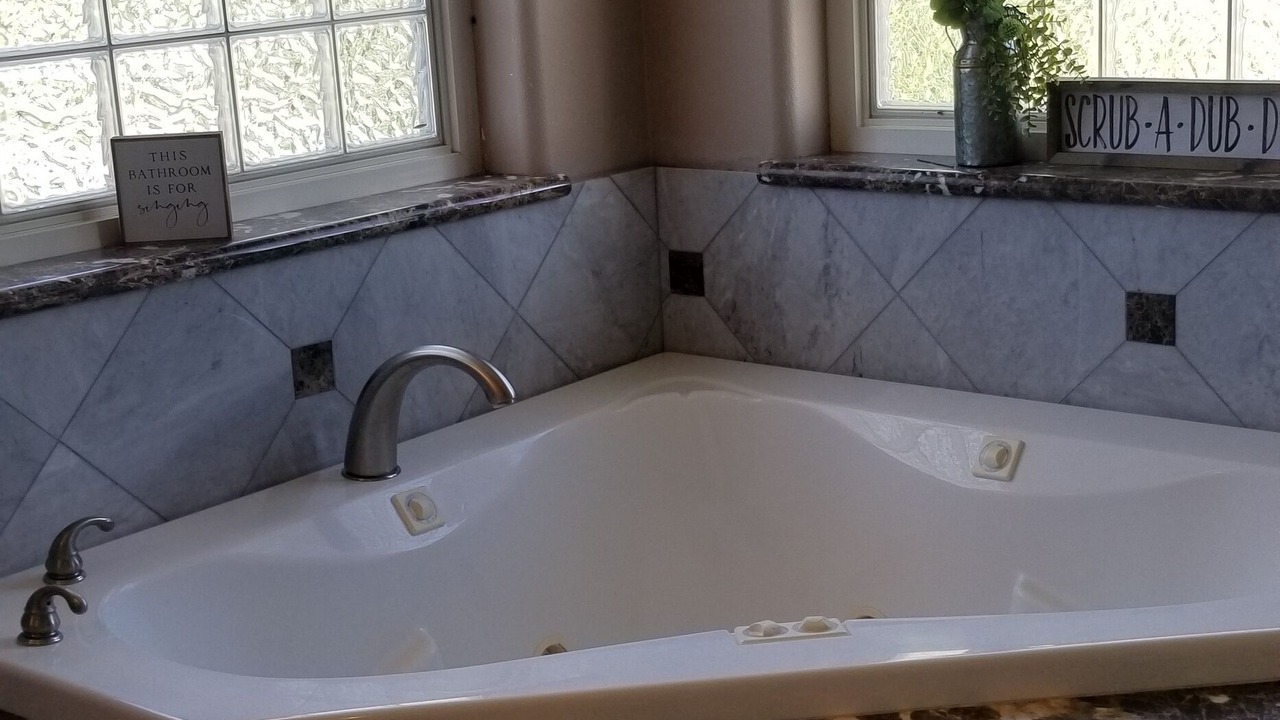 Photo of Bathroom in Mancos