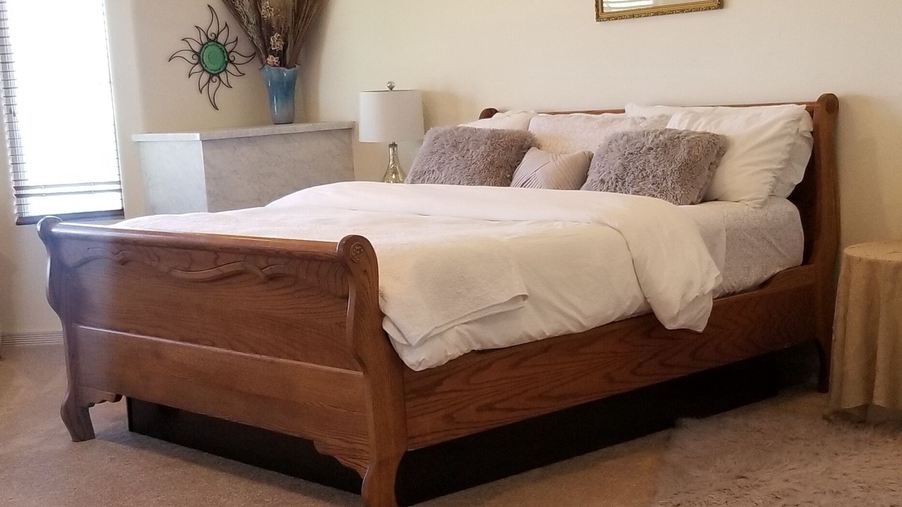 Photo of Bedroom in Mancos