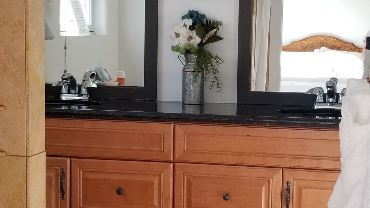 Photo of Bathroom in Mancos