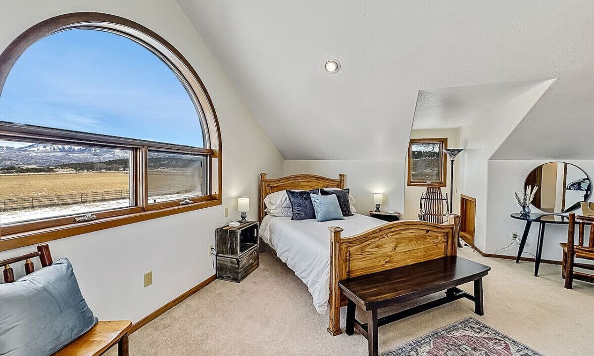 Photo of Bedroom in Lazear