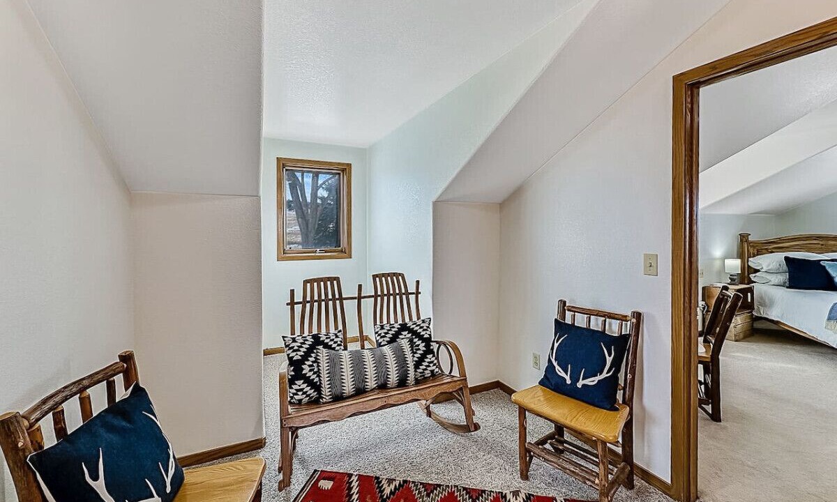 Photo of Bedroom in Lazear