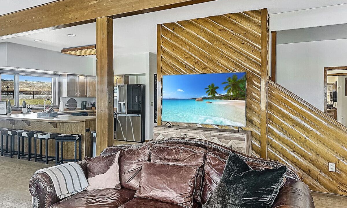 Photo of Livingroom in Lazear