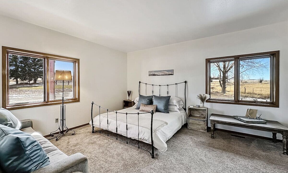 Photo of Bedroom in Lazear