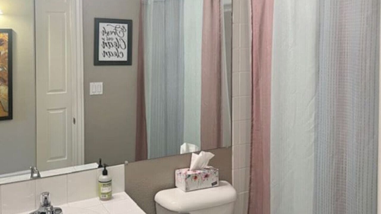 Photo of Bathroom in Uptown