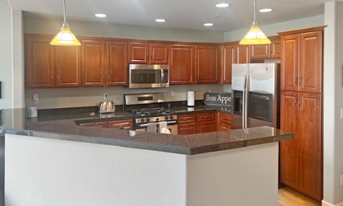 Photo of Kitchen in Uptown