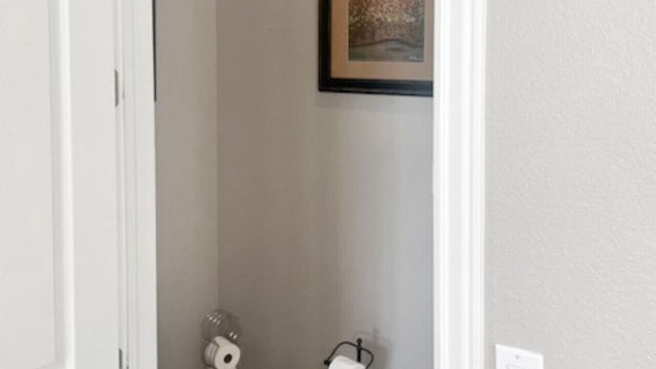 Photo of Bathroom in Uptown