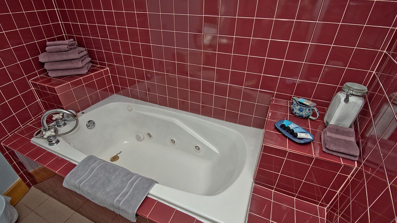 Photo of Bathroom in Baca Grande