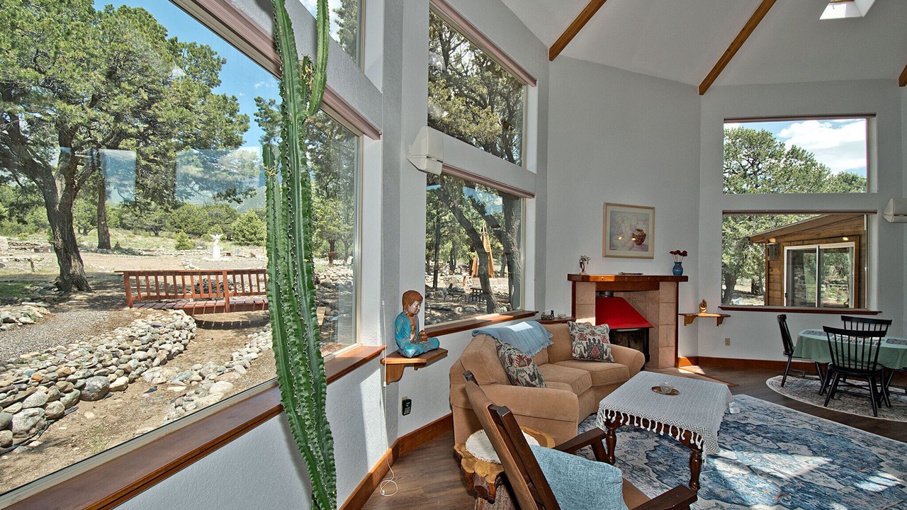 Photo of Bedroom in Baca Grande