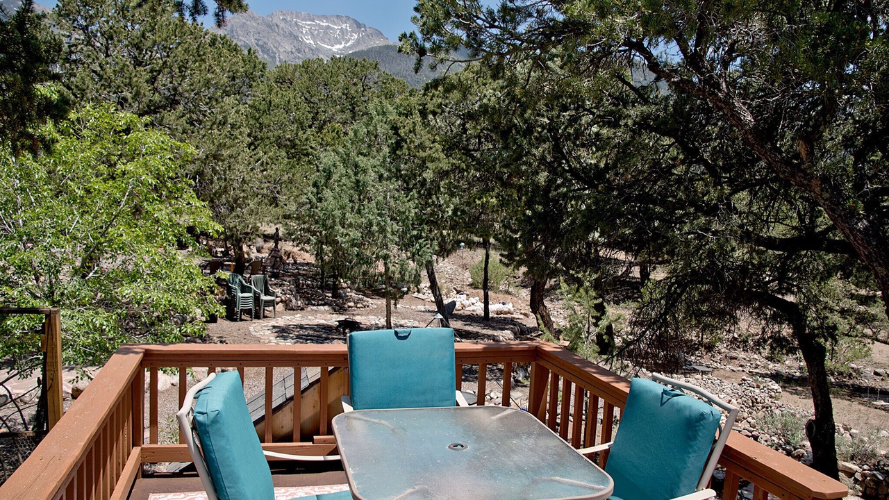 Photo of Outdoor in Baca Grande