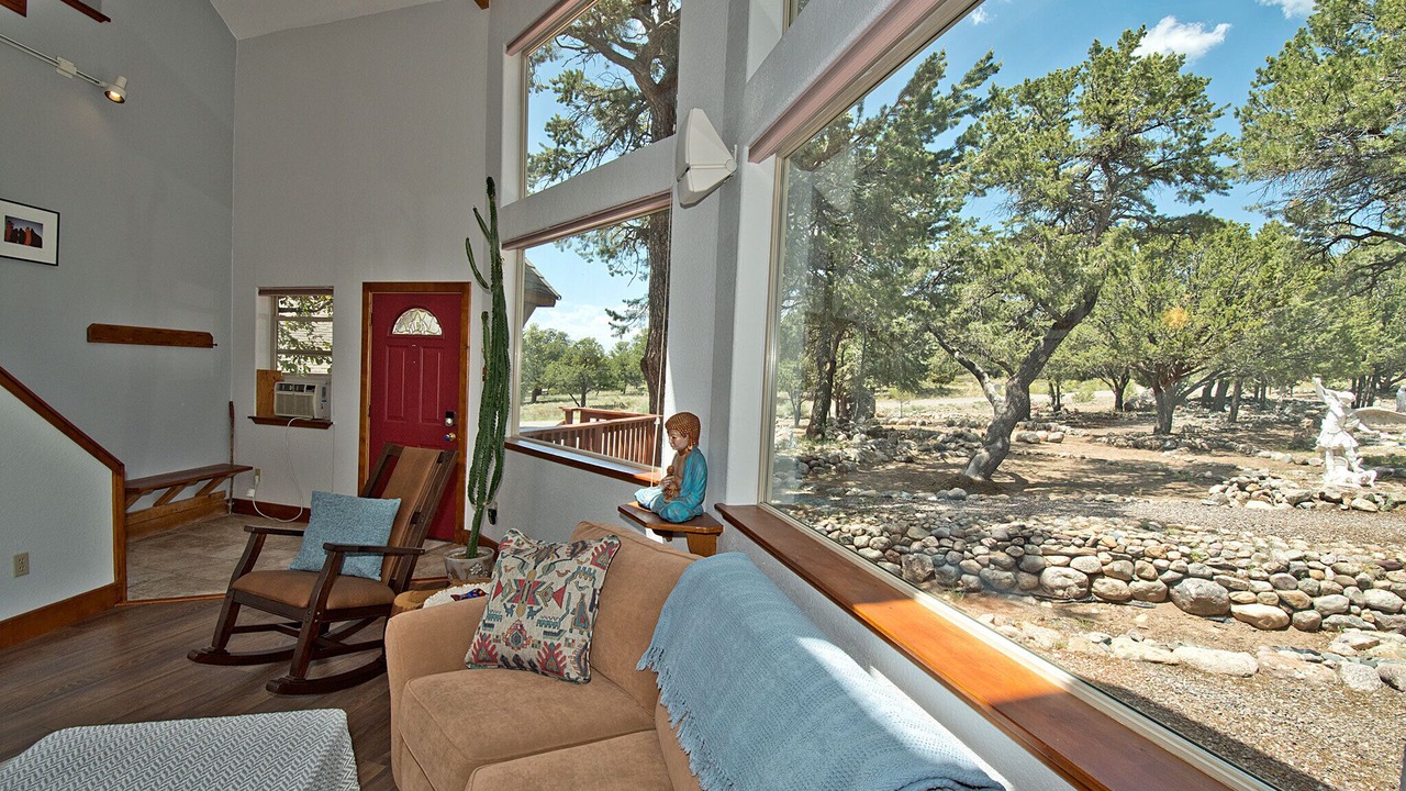 Photo of Bedroom in Baca Grande