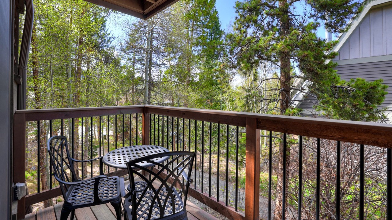 Photo of Outdoor in Warrior's Mark