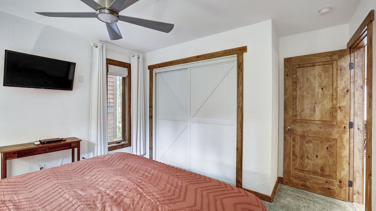 Photo of Bedroom in Warrior's Mark