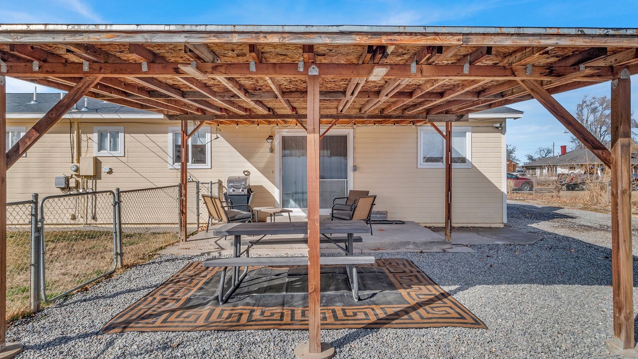 Photo of Outdoor in Fruita