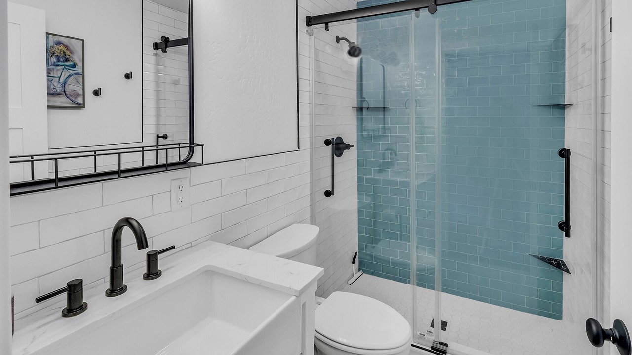 Photo of Bathroom in Fruita