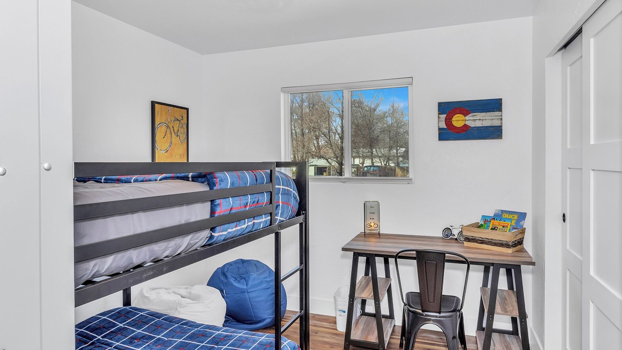 Photo of Bedroom in Fruita
