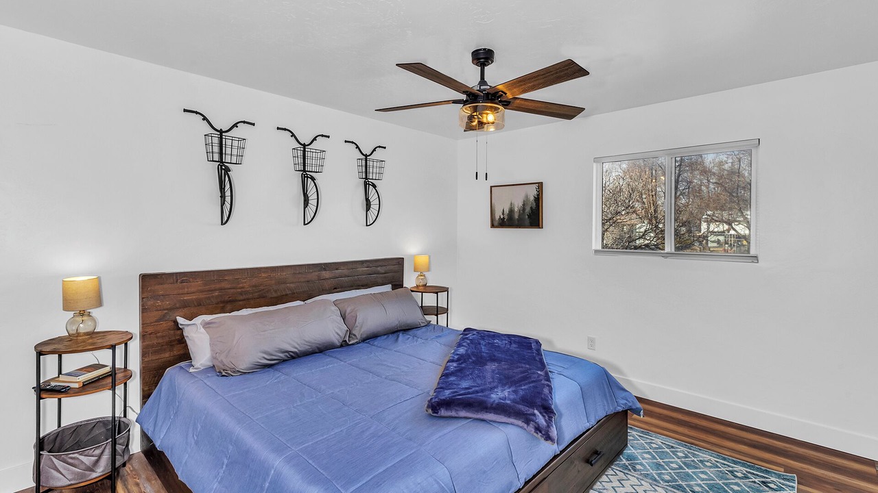 Photo of Bedroom in Fruita
