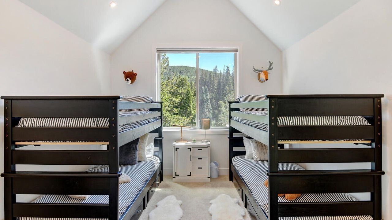 Photo of Bedroom in Old Town