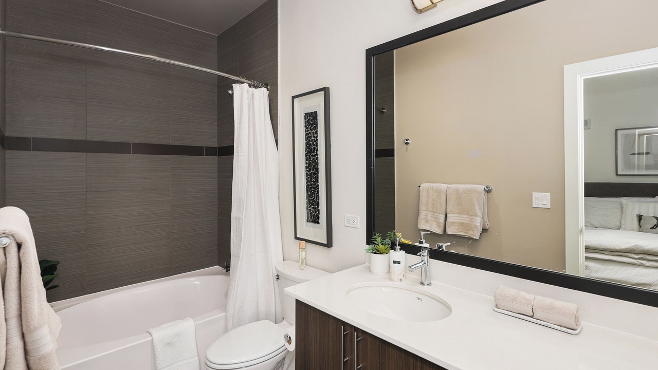 Photo of Bathroom in Cherry Creek