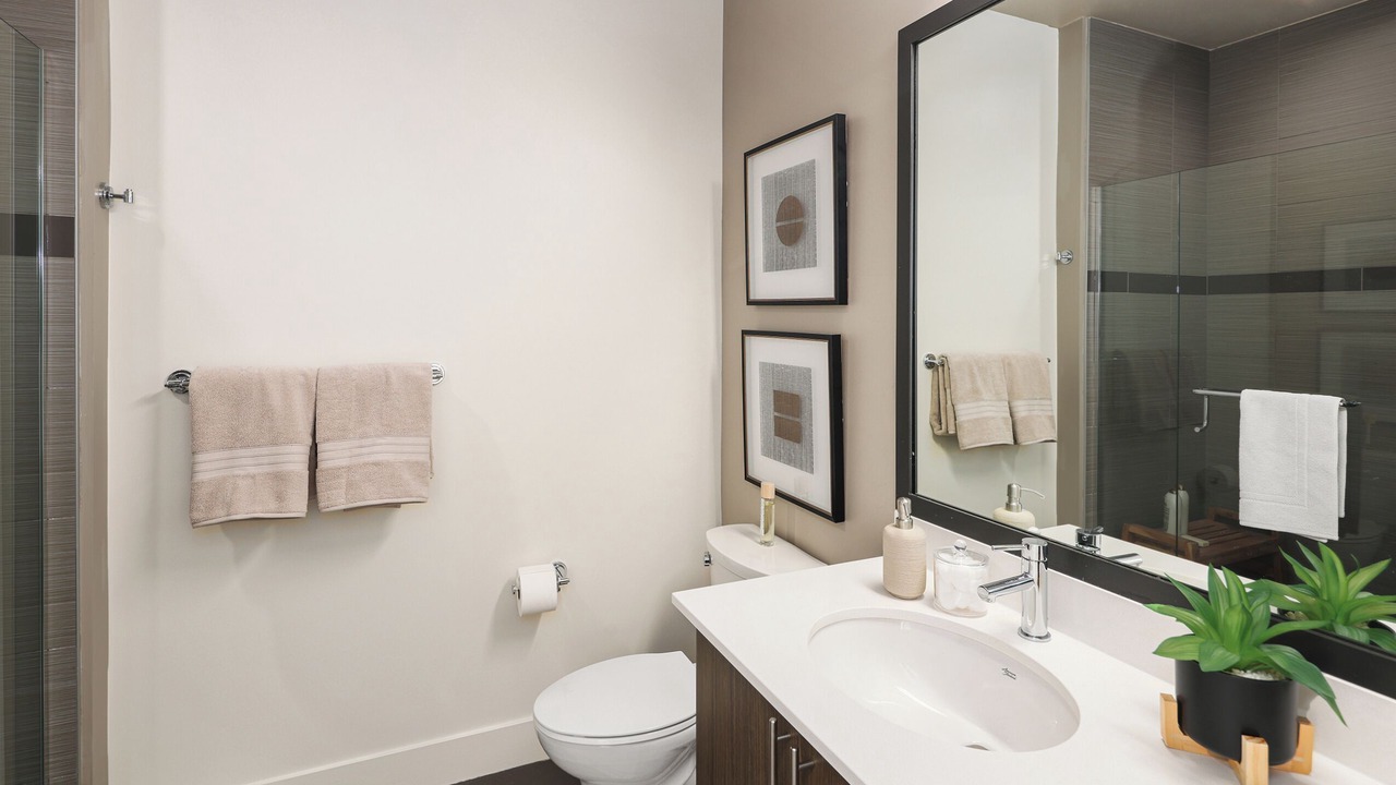 Photo of Bathroom in Cherry Creek