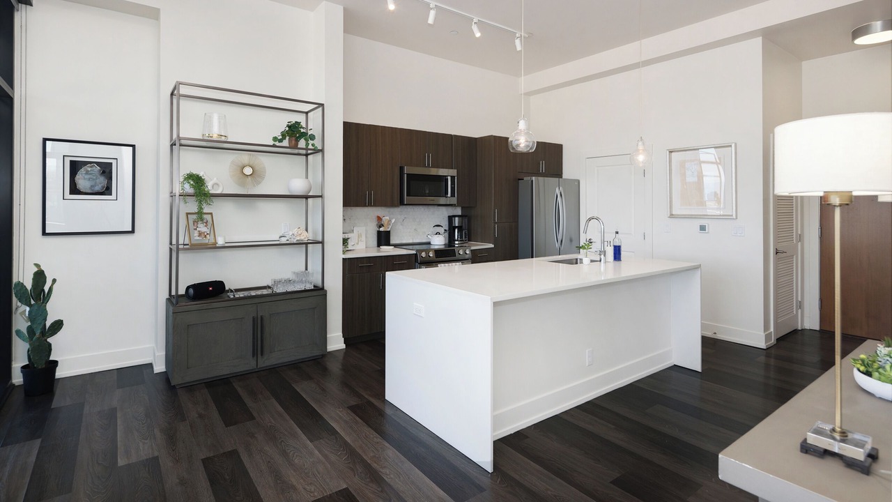 Photo of Kitchen in Cherry Creek