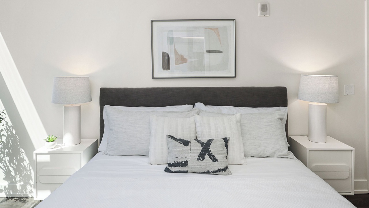 Photo of Bedroom in Cherry Creek