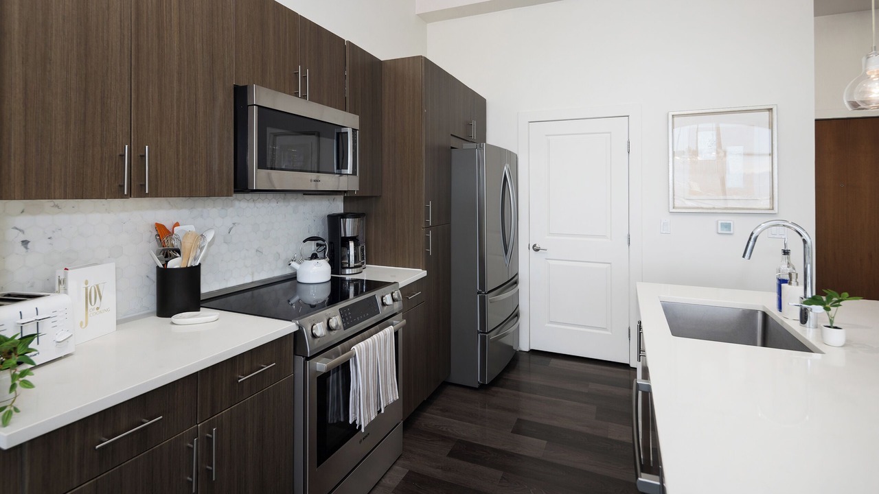 Photo of Kitchen in Cherry Creek
