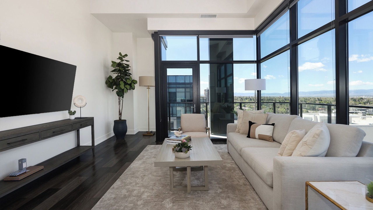 Photo of Livingroom in Cherry Creek