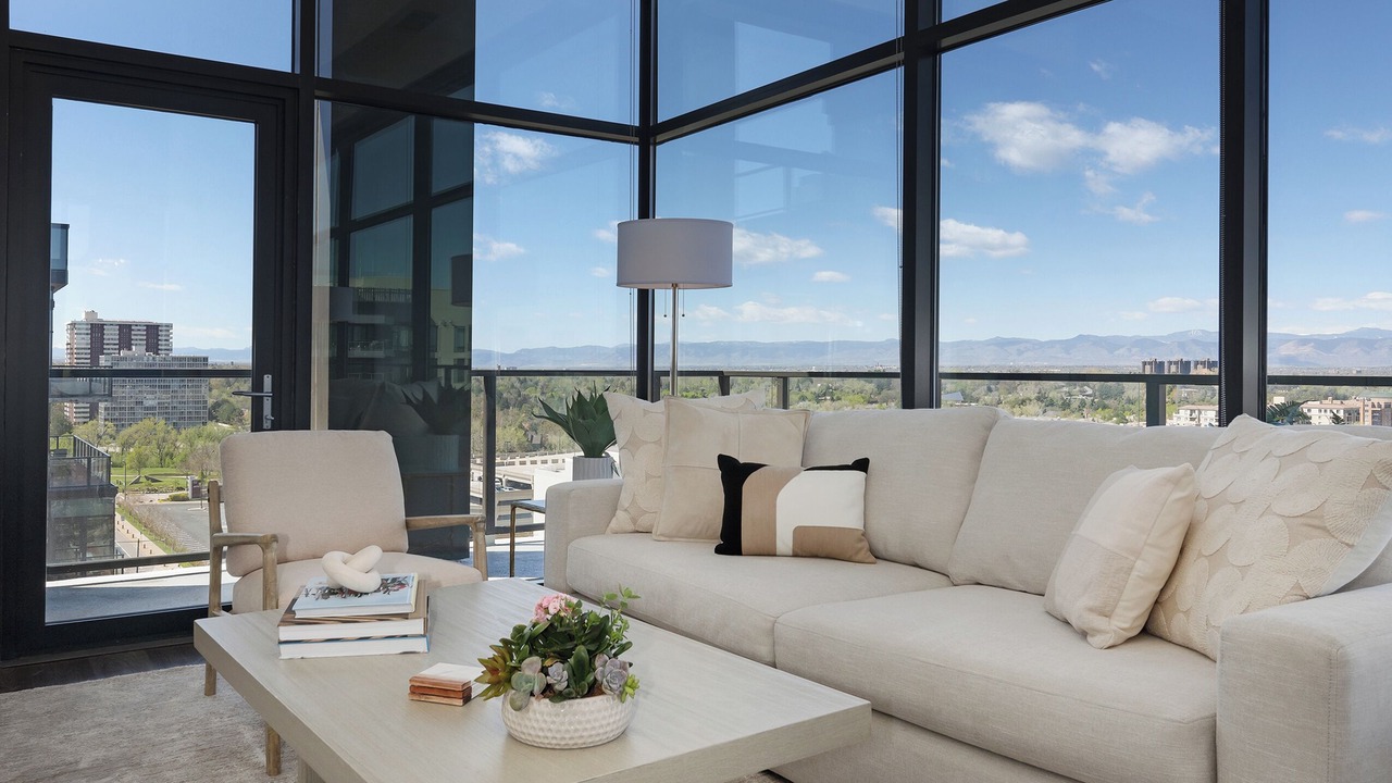 Photo of Livingroom in Cherry Creek