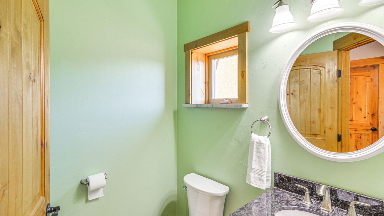 Photo of Bathroom in Buena Vista