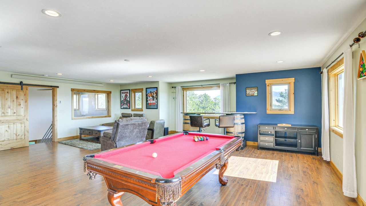 Photo of Bedroom in Buena Vista