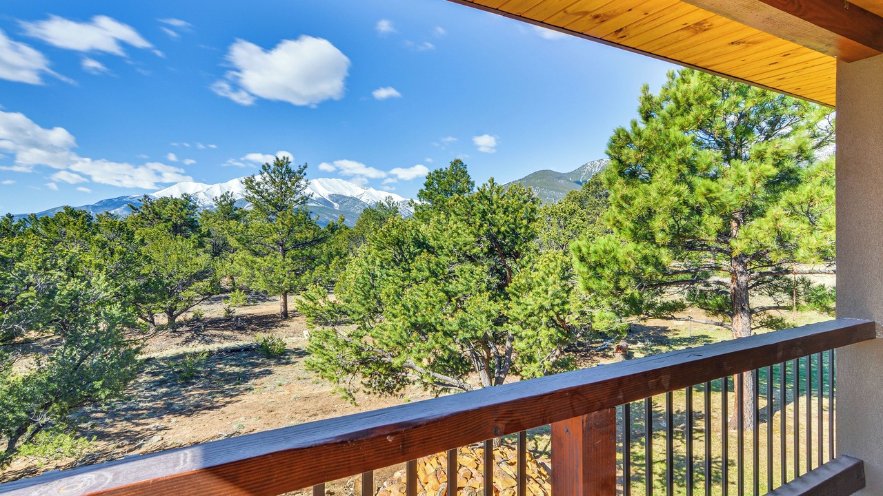 Photo of Patio Balcony in Buena Vista
