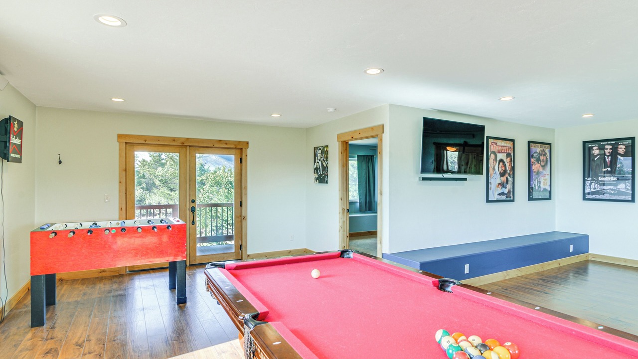 Photo of Bedroom in Buena Vista