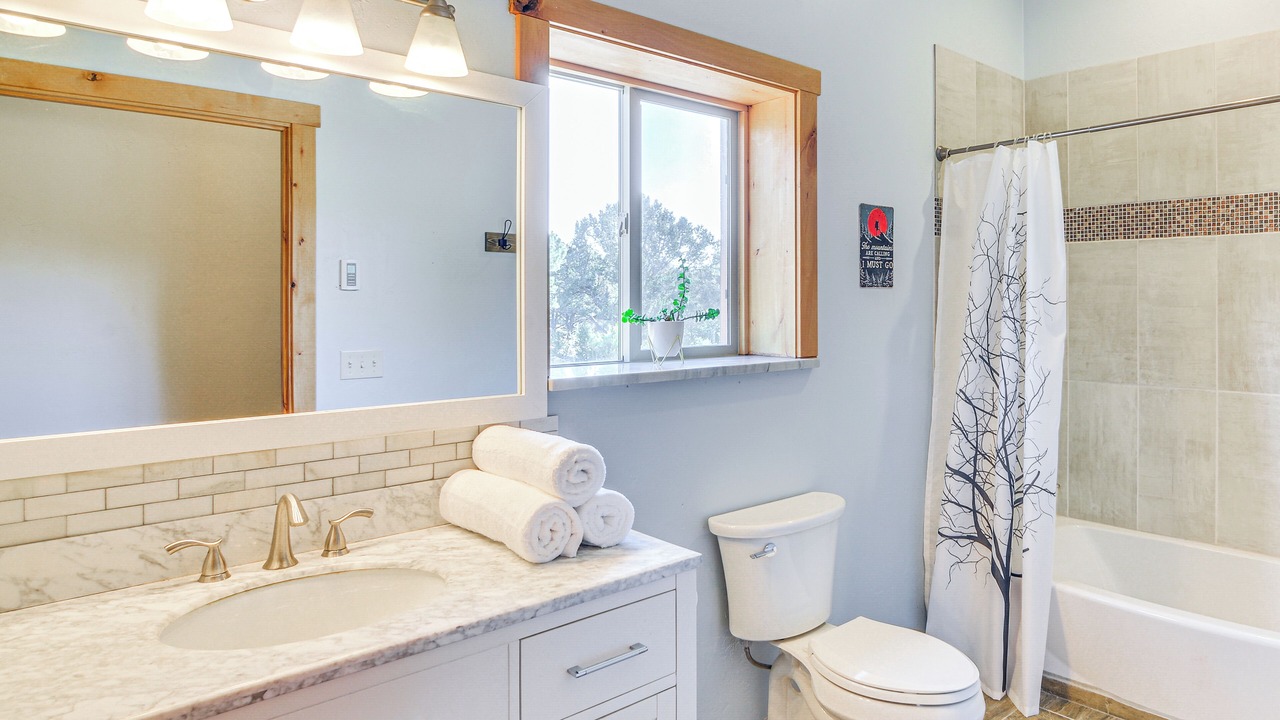 Photo of Bathroom in Buena Vista
