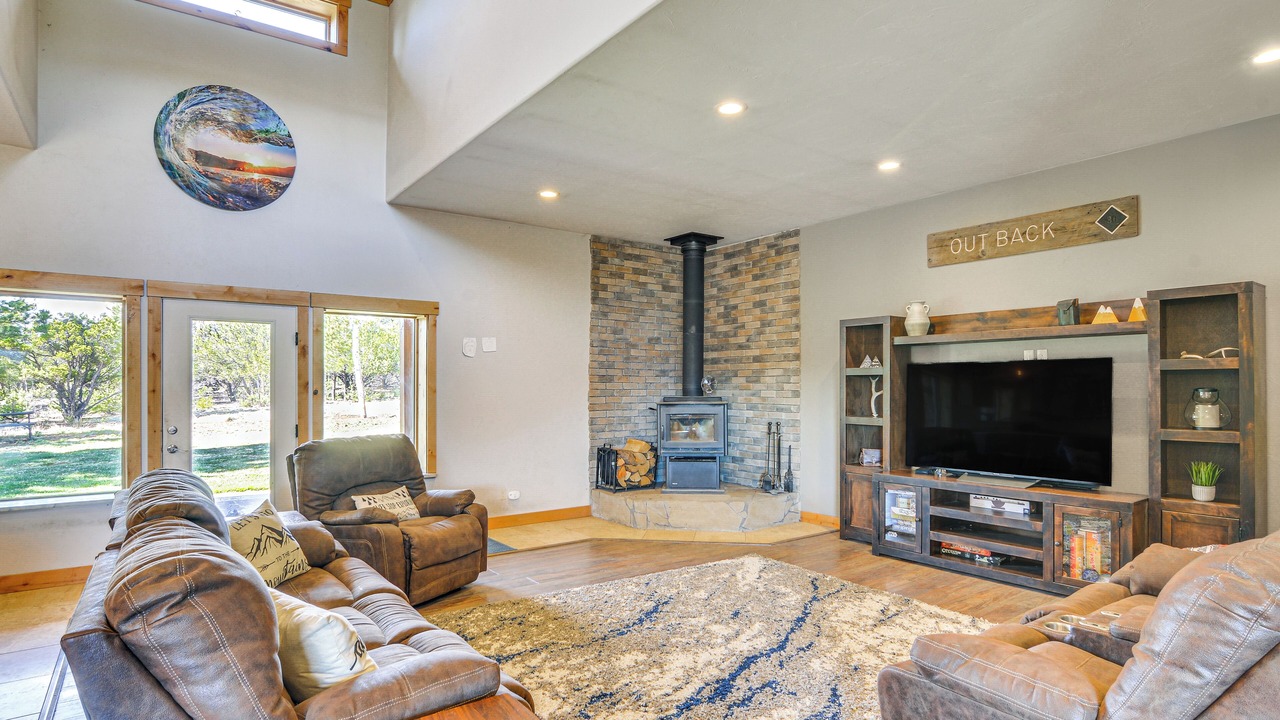 Photo of Bedroom in Buena Vista