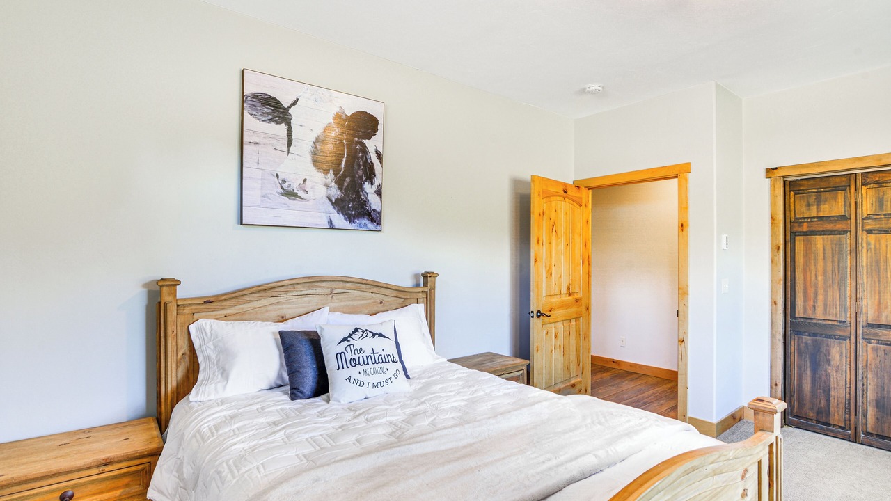 Photo of Bedroom in Buena Vista