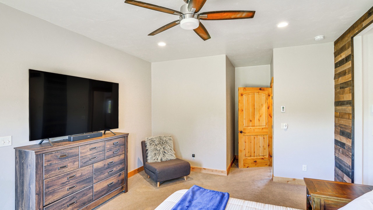 Photo of Bedroom in Buena Vista