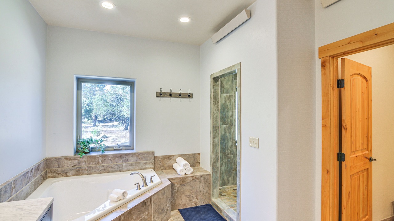 Photo of Bathroom in Buena Vista