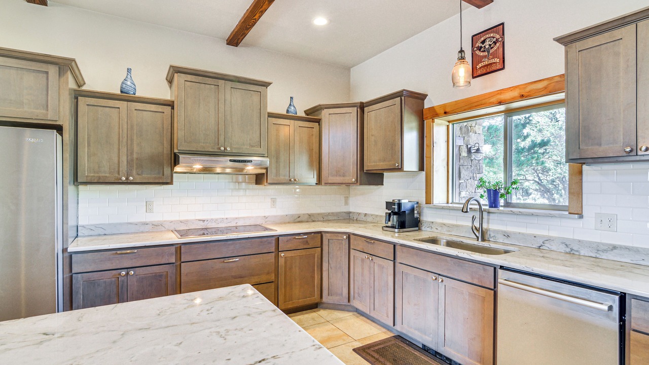 Photo of Kitchen in Buena Vista