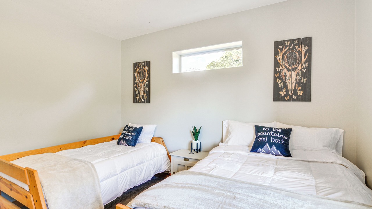 Photo of Bedroom in Buena Vista