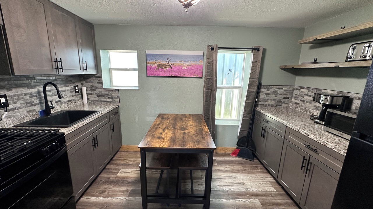 Photo of Kitchen in Walden