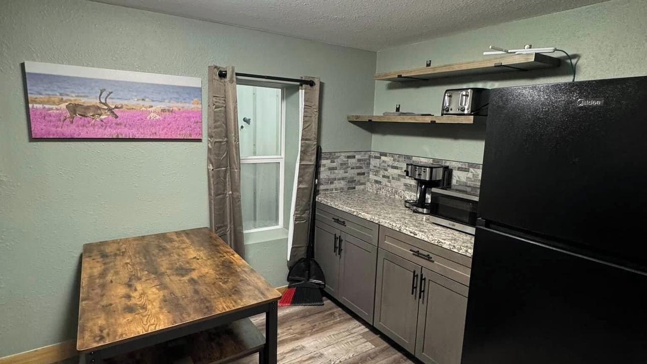 Photo of Kitchen in Walden