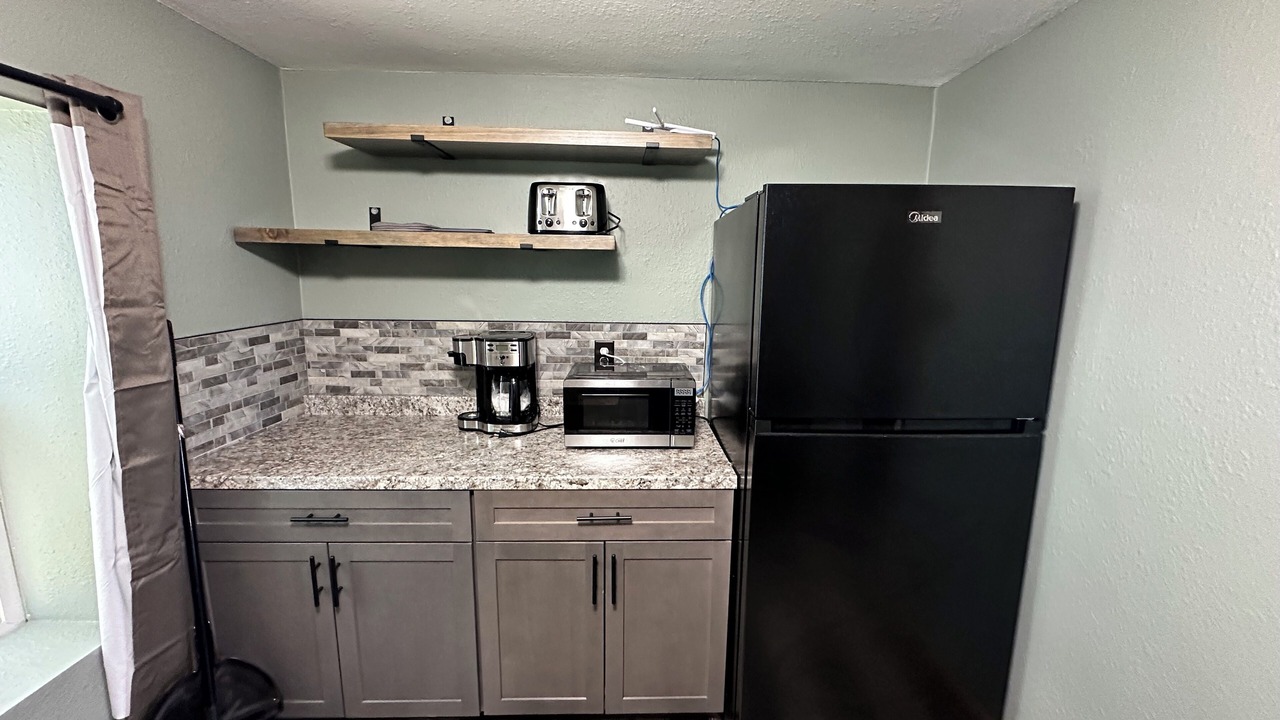 Photo of Kitchen in Walden
