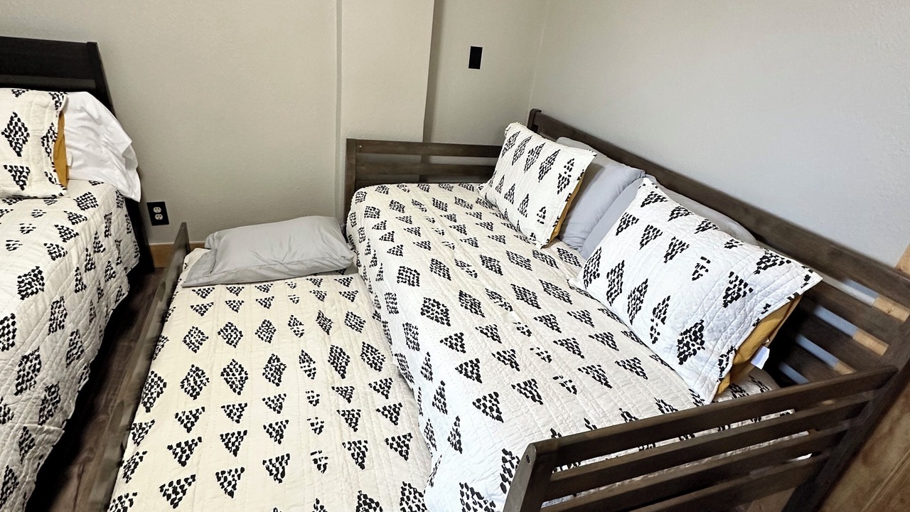 Photo of Bedroom in Walden