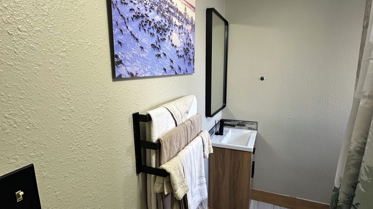 Photo of Bathroom in Walden