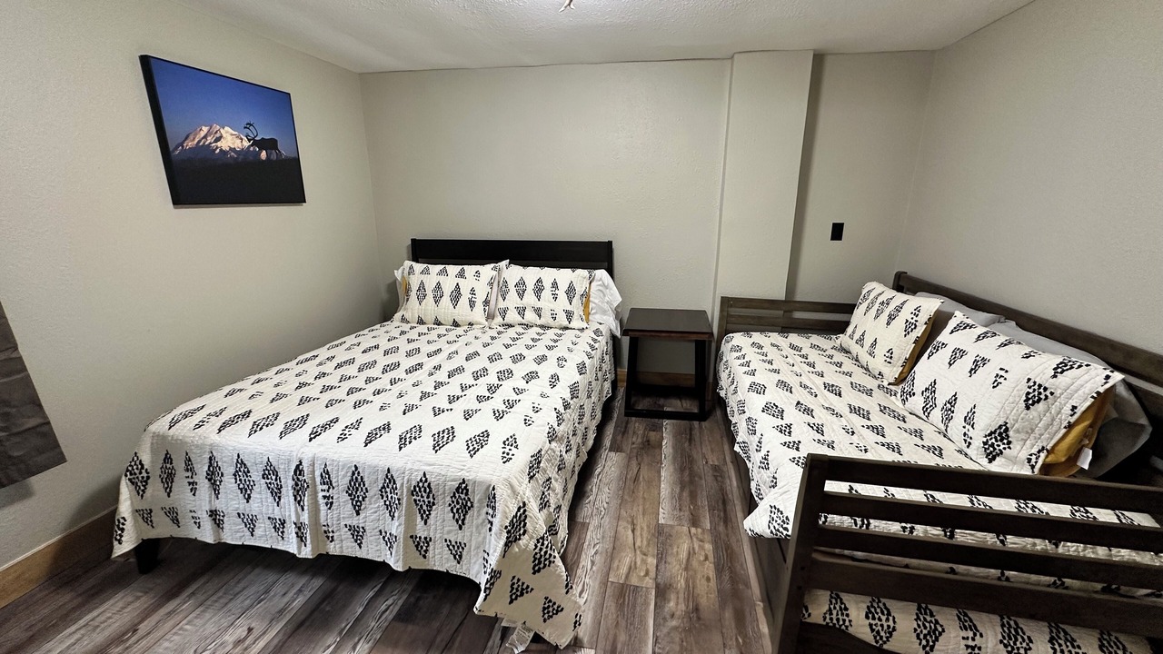 Photo of Bedroom in Walden