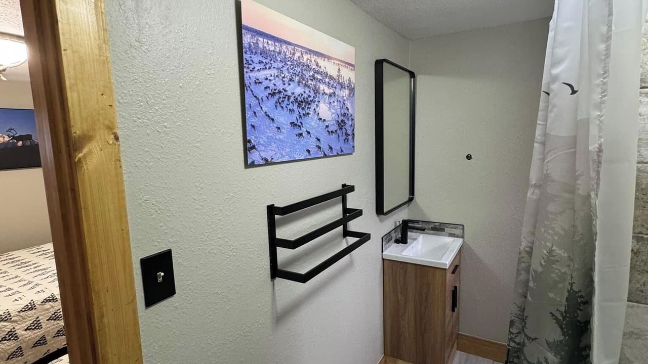 Photo of Bedroom in Walden