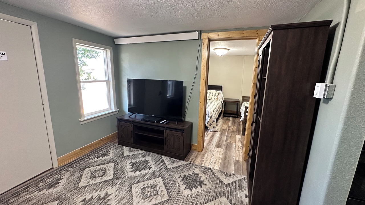 Photo of Bedroom in Walden