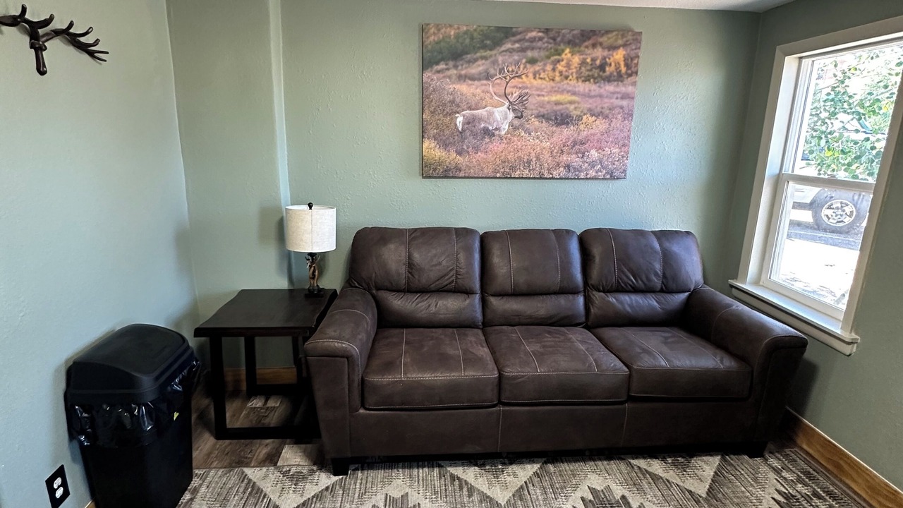 Photo of Livingroom in Walden