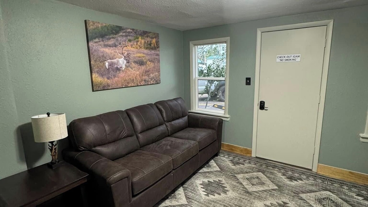 Photo of Livingroom in Walden